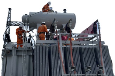 Điện lực Đắk Nông nỗ lực cung cấp điện an toàn, ổn định dịp cuối năm 2023