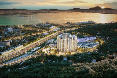 Chặng đường 10 năm kiến tạo giá trị của N.H.O