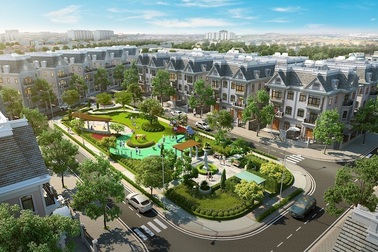 Lịch thanh toán nhỏ - "Bệ phóng" lớn cho kế hoạch đầu tư BĐS