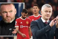 Rooney lên tiếng bênh vực Solskjaer, chỉ trích các ngôi sao của Man Utd