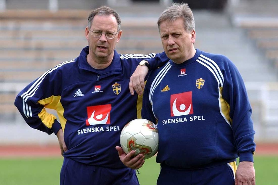 HA Gia Lai sử dụng hai HLV trưởng: Không phải điều lạ lùng trên thế giới - 8 HA Gia Lai sử dụng hai HLV trưởng: Không phải điều lạ lùng trên thế giới - 8