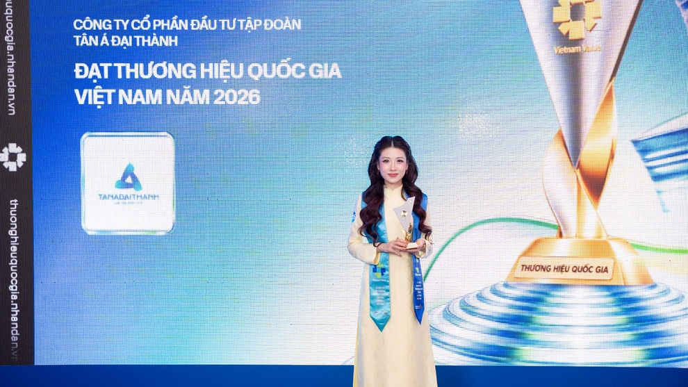 Từ sản xuất đến tạo dựng giá trị: Cuộc chuyển mình của thương hiệu Việt - 3