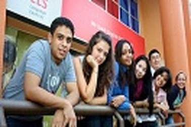 Học bổng du học Mỹ cùng Hoàn Cầu Việt