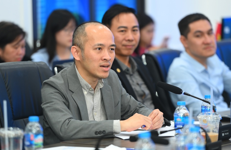 Phá vỡ bài toán sính ngoại từ Dự thảo Luật An ninh mạng 2025 - 4