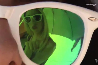 Những cô nàng PG nóng bỏng trên đường đua MotoGP