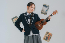 Thủ khoa chuyên Anh THPT Chuyên Ngoại ngữ có cái tên đặc biệt