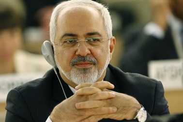 Mỹ cấp thị thực cho ngoại trưởng Iran giữa lúc căng thẳng