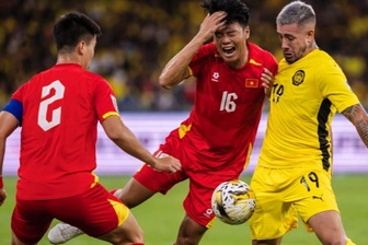 Malaysia chính thức kiện FIFA lên CAS ở vụ nhập tịch gian lận