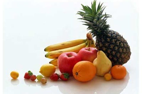 Ăn hoa quả thay cơm giúp giảm cân?