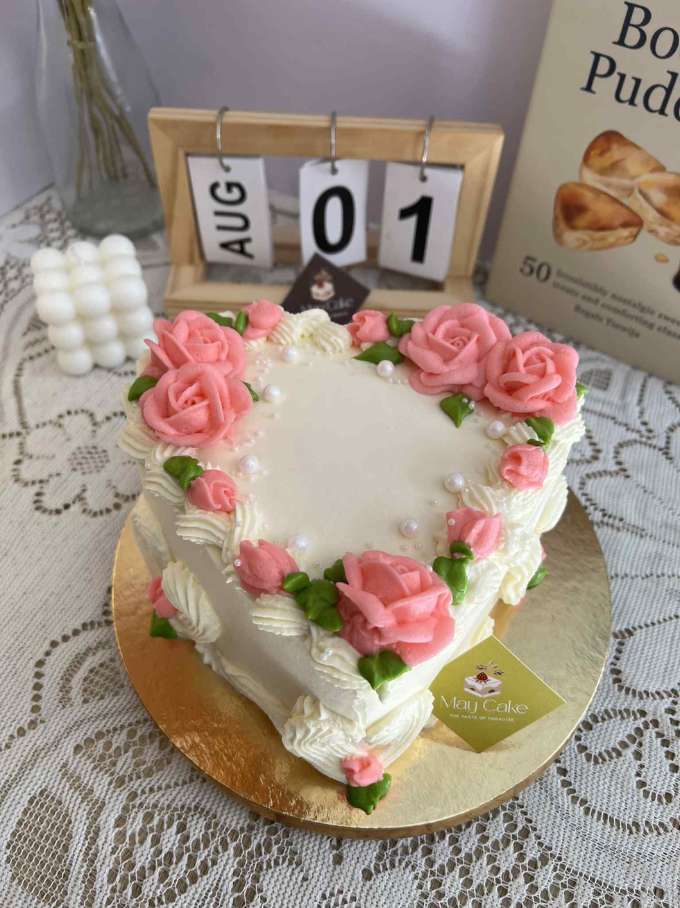 Từ tay trắng, mẹ Việt đổi đời nhờ mở tiệm bán bánh tại Đức - 5 Từ tay trắng, mẹ Việt đổi đời nhờ mở tiệm bán bánh tại Đức - 5