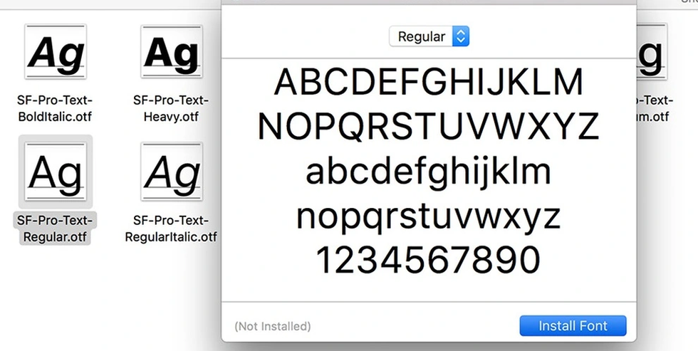 Hướng dẫn chèn chữ ký phong cách viết tay chuyên nghiệp vào văn bản - 4