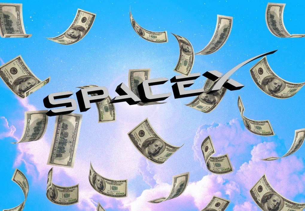 SpaceX sắp IPO, phố Wall nhìn lại những màn chào sàn làm nên lịch sử - 2
