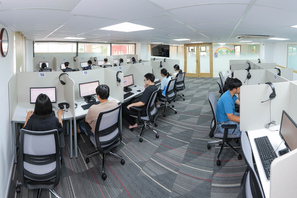 Chinh phục IELTS đúng cách giúp hành trình săn học bổng nhẹ nhàng hơn - 4 Chinh phục IELTS đúng cách giúp hành trình săn học bổng nhẹ nhàng hơn - 4