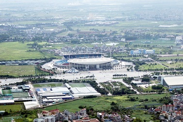 Bất động sản cao cấp phía Tây – Tiềm năng còn bỏ ngỏ