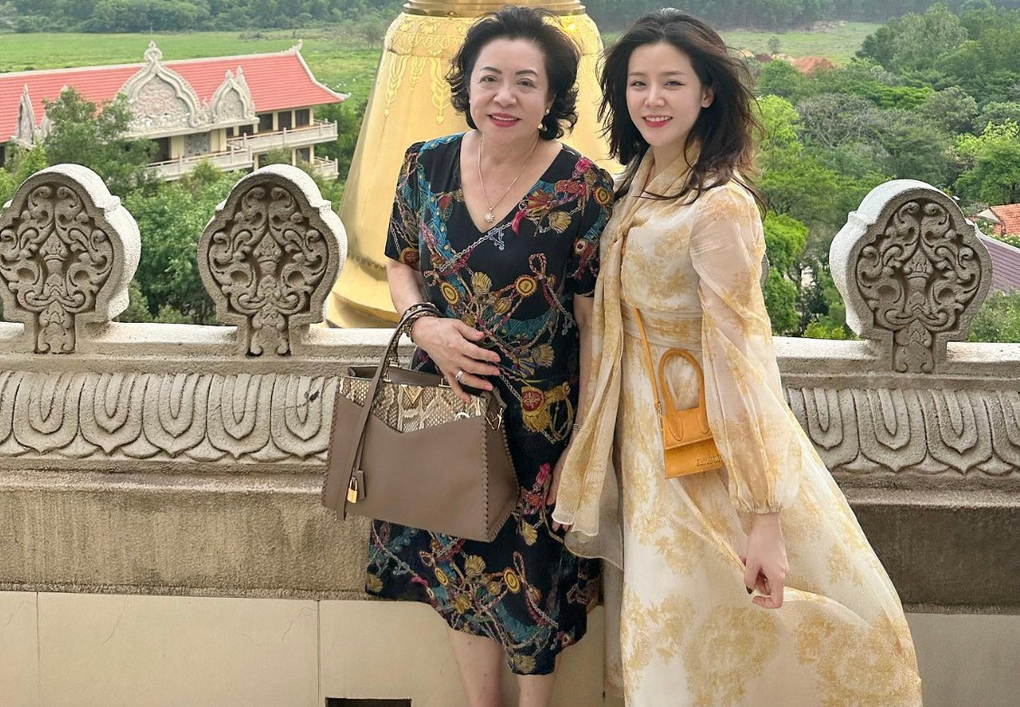 Dàn em cực phẩm của sao Việt: Vừa đẹp, vừa đa tài nhưng sống kín tiếng - 8