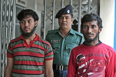 Blogger nổi tiếng bị chém chết vì chỉ trích Hồi giáo cực đoan