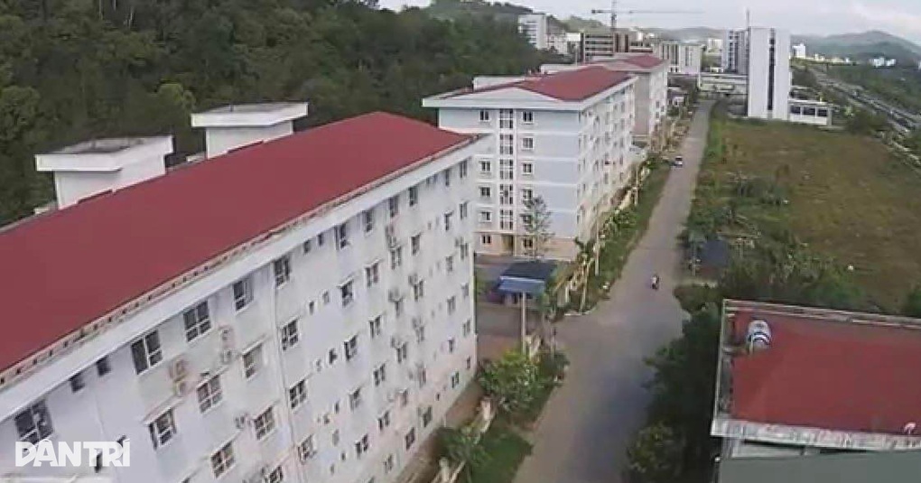 Lào Cai sẽ đầu tư 5 dự án nhà ở xã hội trên tổng diện tích 14,2ha - 1 Lào Cai sẽ đầu tư 5 dự án nhà ở xã hội trên tổng diện tích 14,2ha - 1