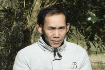 Khởi tố đối tượng xông vào nhà một phụ nữ cướp vàng