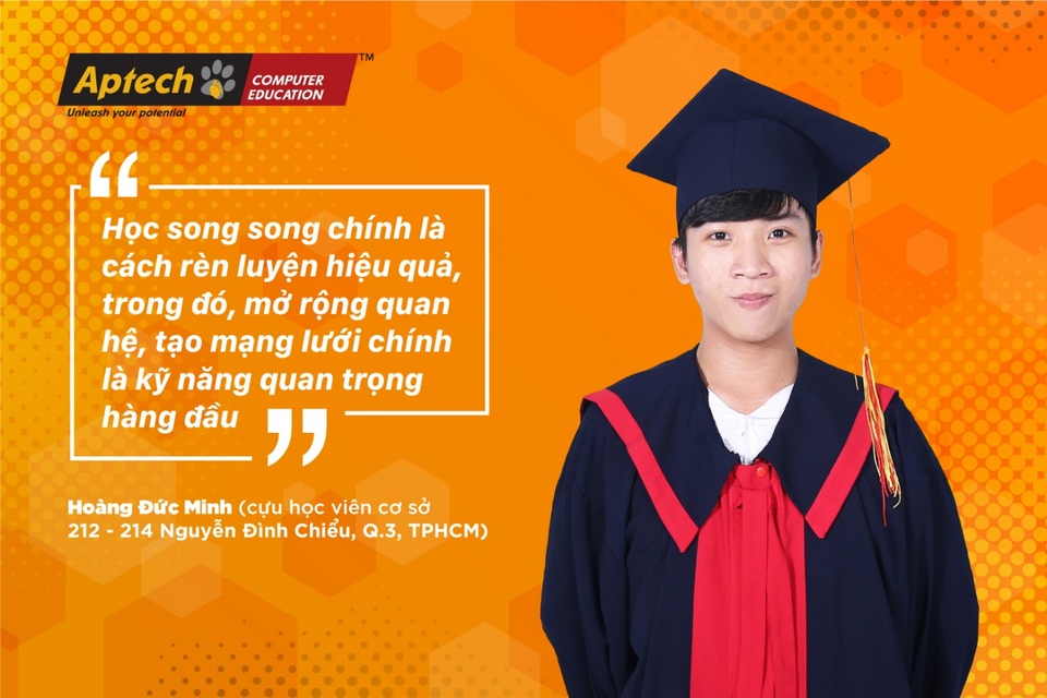 Bật mí bí quyết tăng tốc thành công cho tân sinh viên 2020 - 2 Bật mí bí quyết tăng tốc thành công cho tân sinh viên 2020 - 2