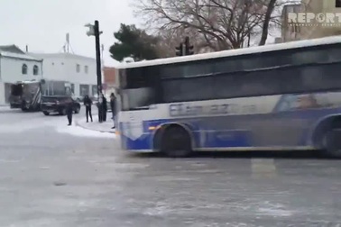 Bạn đã biết sự nguy hiểm của đường đóng băng?