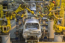 Dịch Covid-19 bóp nghẹt ngành công nghiệp ô tô châu Âu