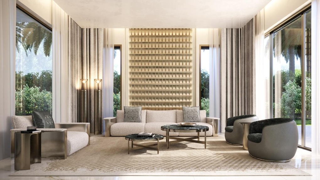 Masterise Homes kiến tạo dinh thự hàng hiệu ELIE SAAB đầu tiên tại Châu Á - 4