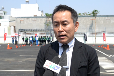 Lý do Honda Việt Nam mở thêm trung tâm đào tạo lái xe tại TPHCM