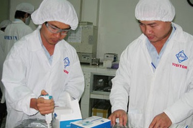 Bộ trưởng Cao Đức Phát ơi, cứu chúng tôi!