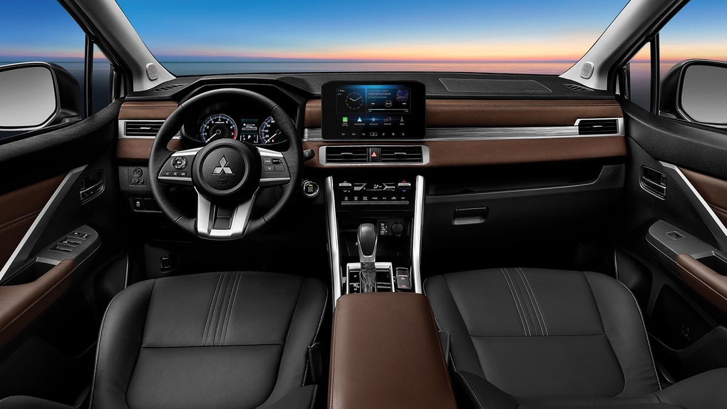 Áp lực từ đối thủ, Mitsubishi Xpander rục rịch có bản nâng cấp tại Việt Nam - 6 Áp lực từ đối thủ, Mitsubishi Xpander rục rịch có bản nâng cấp tại Việt Nam - 6