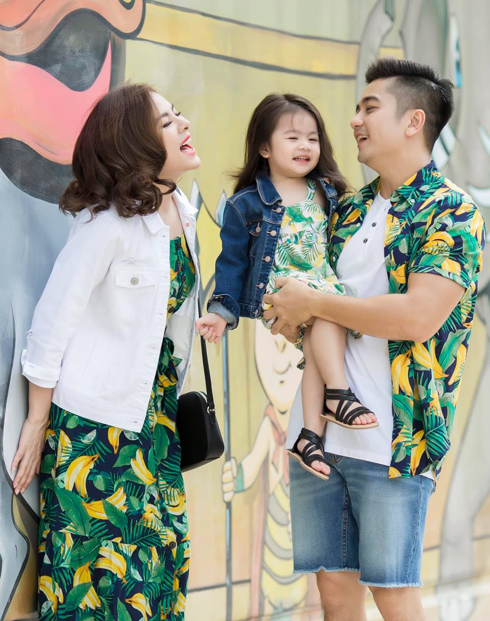 Vân Trang: “Tôi sợ chồng mình chứ đâu có sợ chồng ai” - 5 Vân Trang: “Tôi sợ chồng mình chứ đâu có sợ chồng ai” - 5