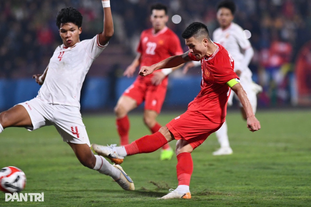 Chuyên gia: Cầu thủ Philippines kinh nghiệm hơn so với đội hình Indonesia - 1 Chuyên gia: Cầu thủ Philippines kinh nghiệm hơn so với đội hình Indonesia - 1