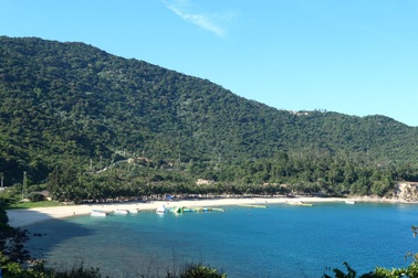 “Cù Lao Chàm là Khu dự trữ sinh quyển độc đáo, giá trị và đặc trưng nhất”