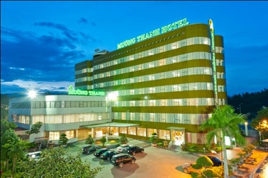 Điểm dừng chân lý tưởng cho kỳ du lịch nghỉ dưỡng