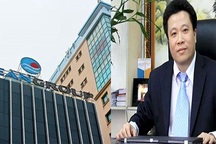 Cấm thực hiện nghị quyết đại hội đồng cổ đông của Công ty cổ phần Tập đoàn Đại Dương