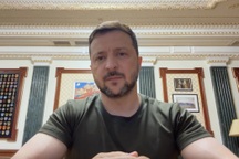 Ukraine "sốt ruột" trước sự im lặng của Mỹ về lá chắn phòng không