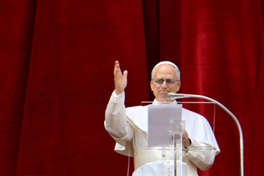 Thông điệp đầu tiên của Giáo hoàng Leo XIV gửi tới các lãnh đạo thế giới