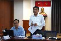 Công bố Tuần lễ Chuyển đổi số TPHCM 2023