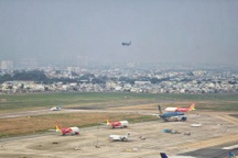 Yêu cầu hãng bay Vietjet chấn chỉnh việc chậm chuyến tại Tân Sơn Nhất