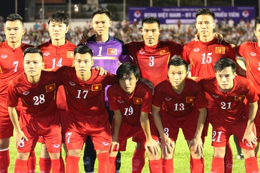 Đội tuyển Việt Nam - FC Seoul: Thử nghiệm cho hàng thủ?