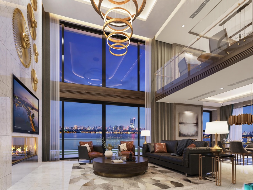 Five Star West Lake: Sức hút đến từ đâu? - 1 Five Star West Lake: Sức hút đến từ đâu? - 1