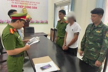 Khởi tố người đàn ông được thuê phá gần 1ha rừng