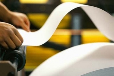 Giấy Việt Nam liên tiếp "gặp hạn"