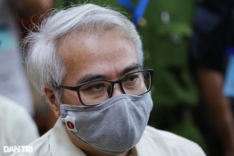 Hơn 100 bị cáo đối diện với khung hình phạt tử hình trong đại án đăng kiểm