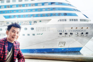 Khách Việt chơi suốt 16 tiếng không ngủ ở du thuyền 5 sao, quên hết mệt mỏi