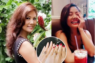 Nghi án “người mới” của Hồ Lệ Thu sau 3 cuộc hôn nhân đổ vỡ