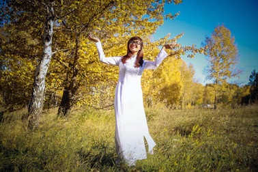 Mùa vàng cuối cùng ở xứ sở Bạch Dương