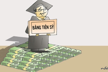 Chàng trai 9X, vị Phó Bí thư và những con rùa “tủi hổ”