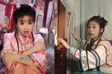 Cô gái bị kiện vì quá giống... "Hạ Tử Vy" Lâm Tâm Như