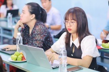 Doanh nghiệp cần gì ở lao động trẻ, cầm bằng giỏi có được ưu tiên?