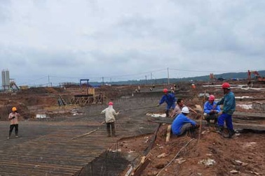 Phạt đơn vị sử dụng lao động Trung Quốc trái phép